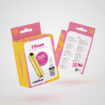 Bullet rechargeable Crushious iMoan – Image 11