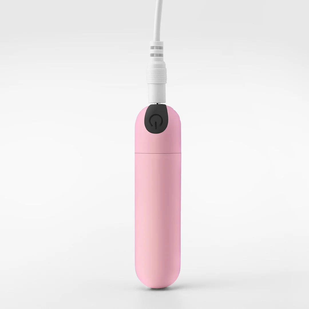 Bullet rechargeable Crushious iMoan – Image 18