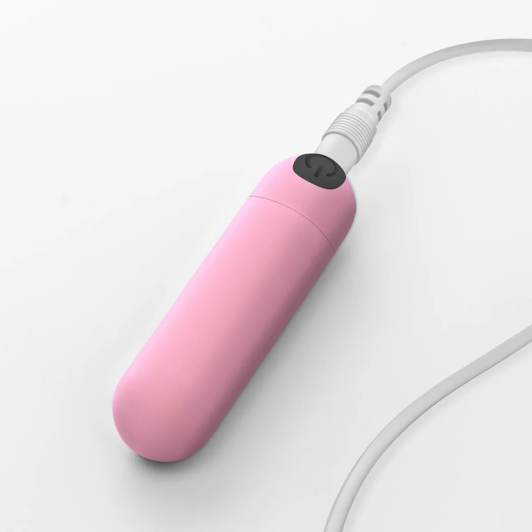 Bullet rechargeable Crushious iMoan – Image 19