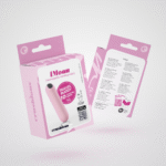 Bullet rechargeable Crushious iMoan – Image 16