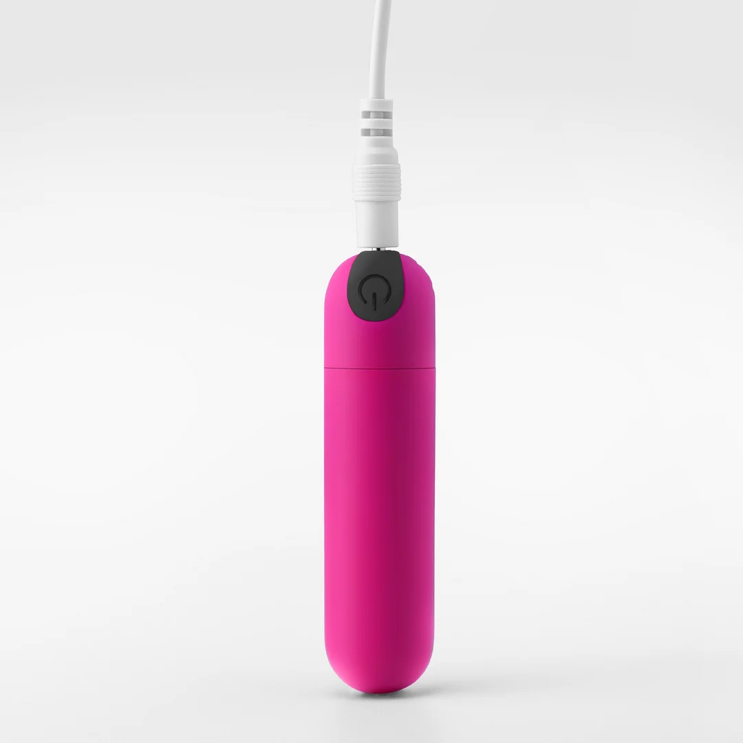 Bullet rechargeable Crushious iMoan – Image 23