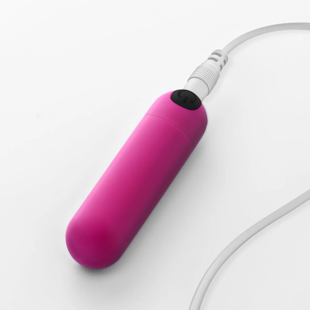 Bullet rechargeable Crushious iMoan – Image 24