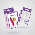Bullet rechargeable Crushious iMoan – Image 21