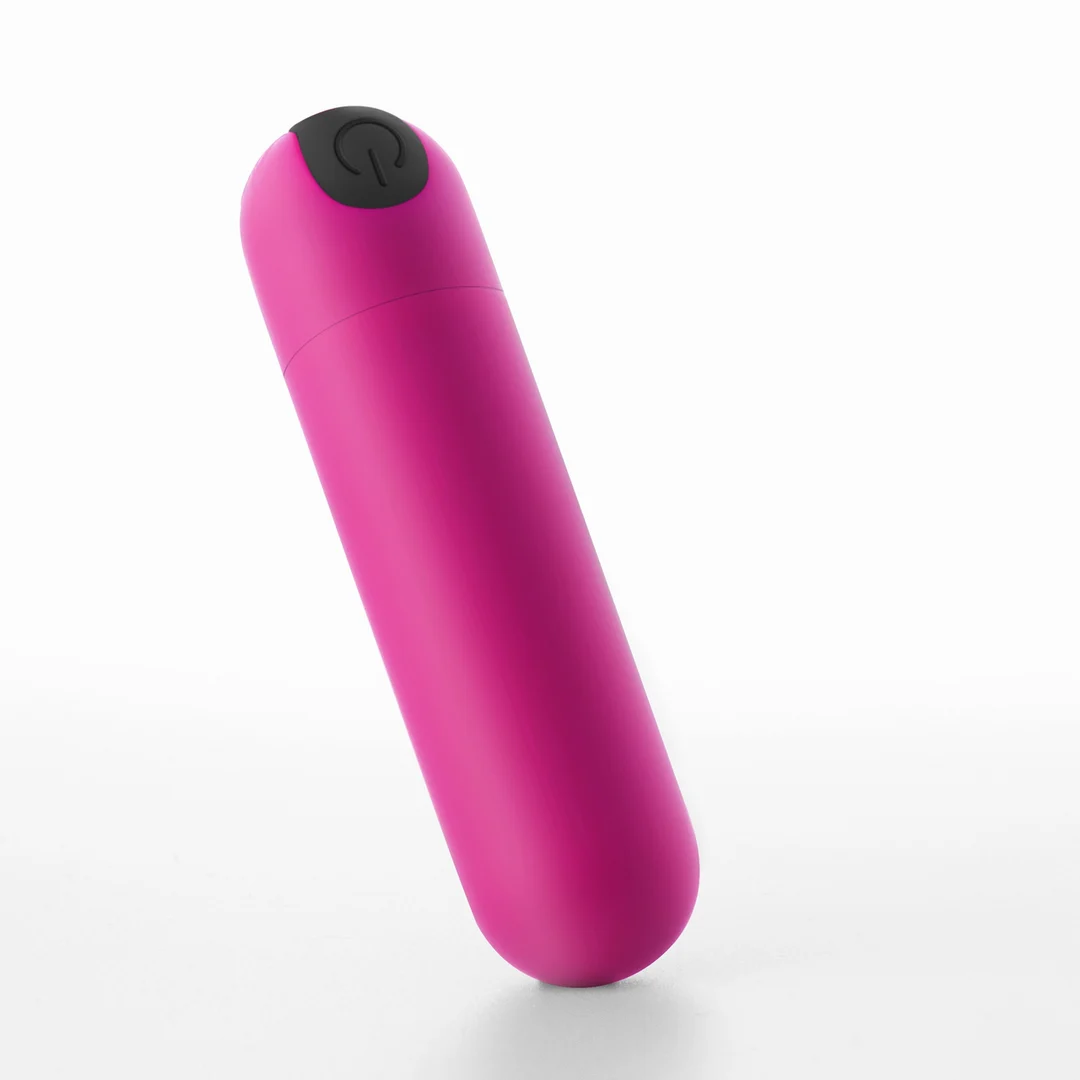 Bullet rechargeable Crushious iMoan – Image 22