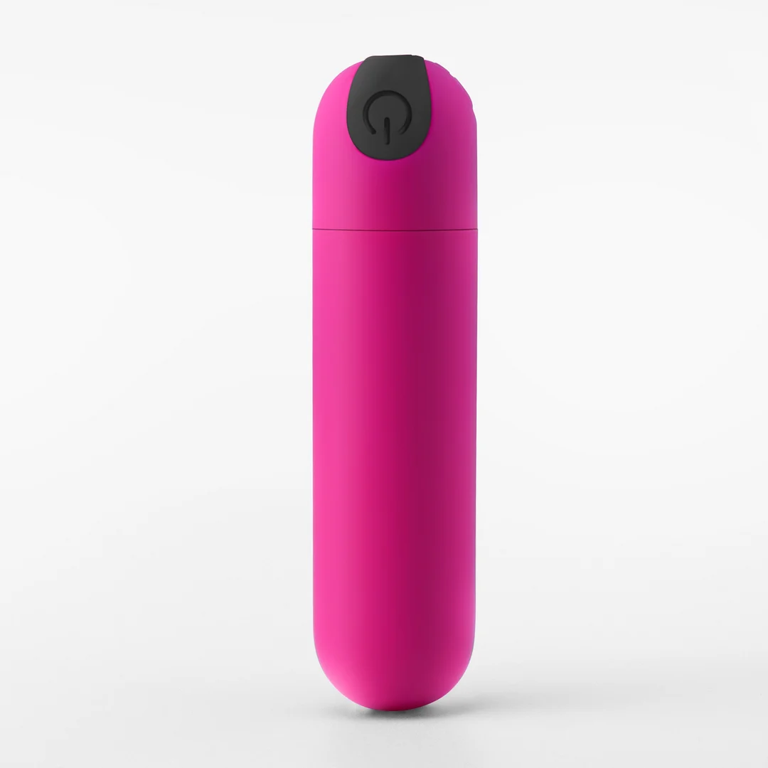 Bullet rechargeable Crushious iMoan – Image 25