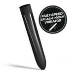 Vibromasseur Crushious Classic Vibe rouge – Image 11