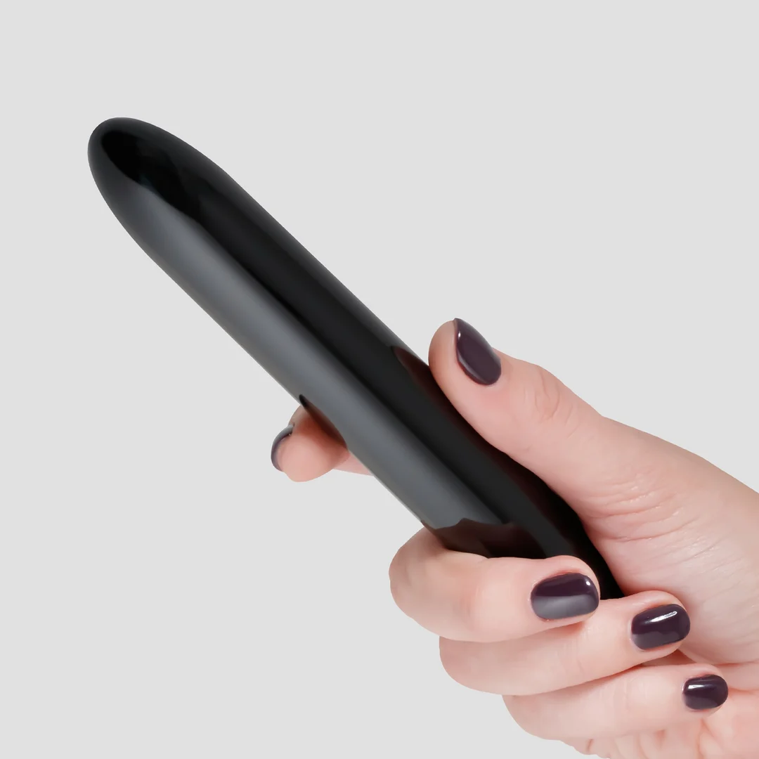 Vibromasseur Crushious Classic Vibe rouge – Image 12
