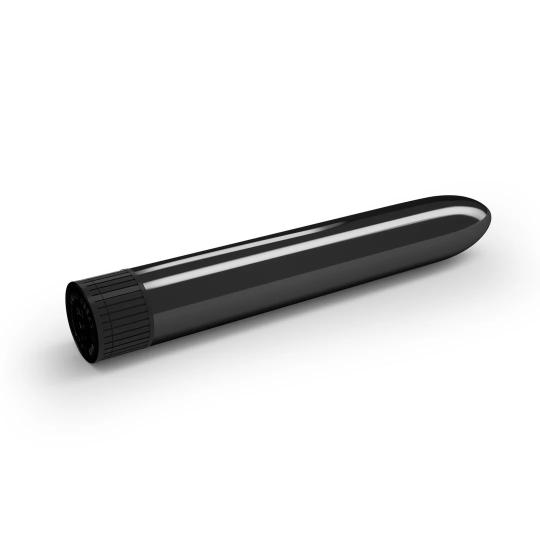 Vibromasseur Crushious Classic Vibe rouge – Image 9