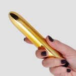 Vibromasseur Crushious Classic Vibe rouge – Image 18