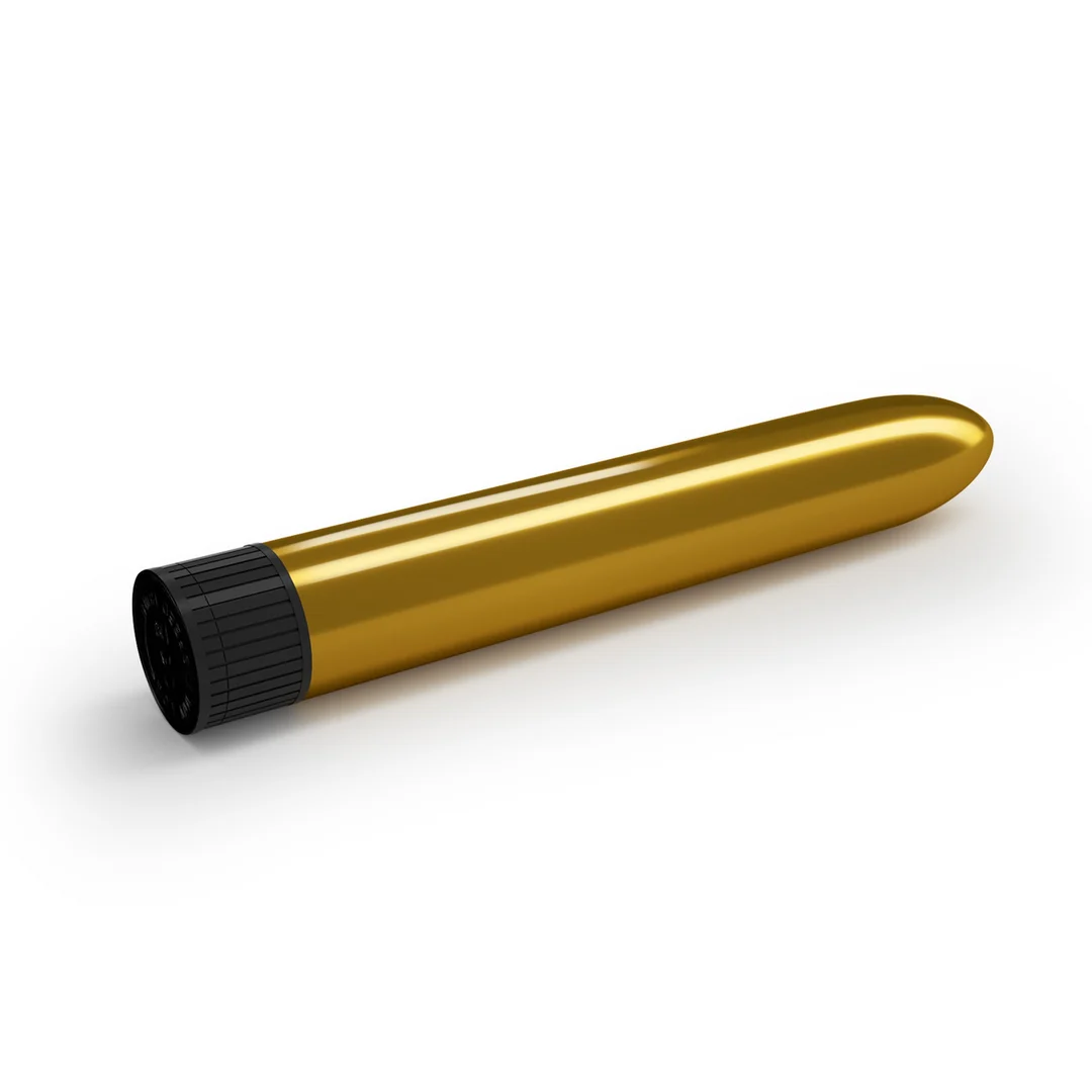 Vibromasseur Crushious Classic Vibe rouge – Image 15