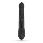 Vibromasseur lapin Crushious Lapin à mouvement de va et vient – Image 4