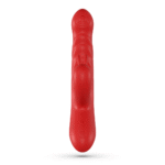 Vibromasseur lapin Crushious Lapin à mouvement de va et vient – Image 9