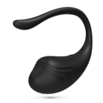 Œuf vibrant rechargeable Crushious Tamago – Image 2