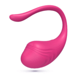 Œuf vibrant rechargeable Crushious Tamago – Image 8
