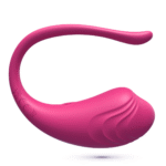 Œuf vibrant rechargeable Crushious Tamago – Image 10