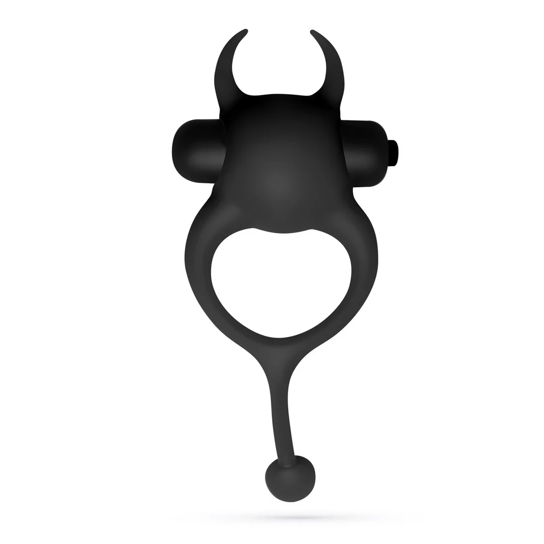Anneau pénien vibrant Crushious Daemon – Image 2