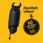 Bullet vibrant Crushious O Pet Devil – Image 6