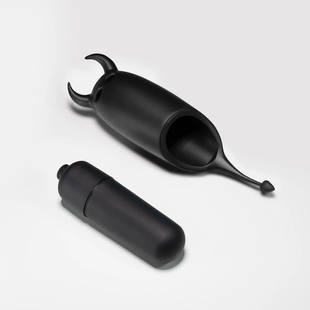 Bullet vibrant Crushious O Pet Devil – Image 2
