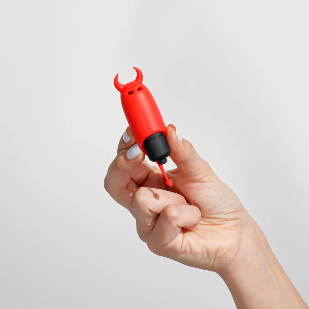 Bullet vibrant Crushious O Pet Devil – Image 12