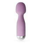 Crushious Wanderlust mini wand masseur – Image 2