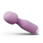 Crushious Wanderlust mini wand masseur – Image 3