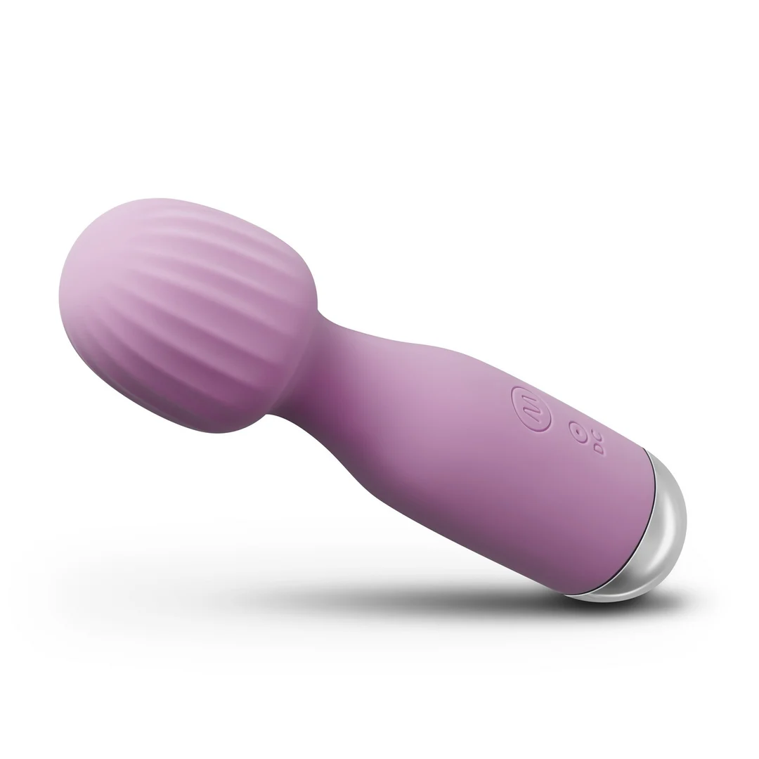 Crushious Wanderlust mini wand masseur – Image 3