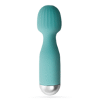 Crushious Wanderlust mini wand masseur – Image 8