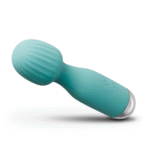 Crushious Wanderlust mini wand masseur – Image 9