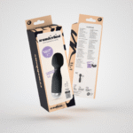Crushious Wanderlust mini wand masseur – Image 13