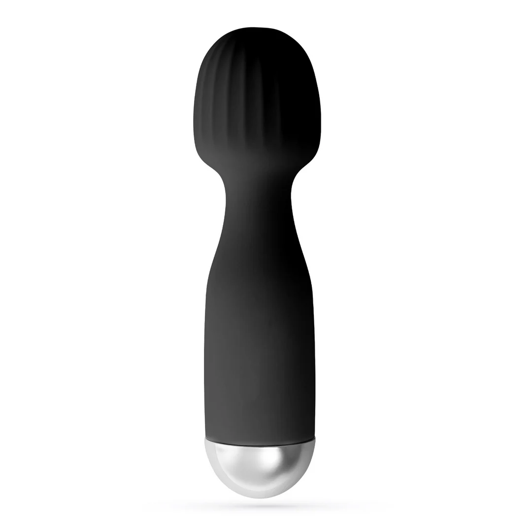 Crushious Wanderlust mini wand masseur – Image 14