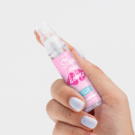 Lubrifiant Crushious Steal My Kisses à la fraise – Image 16