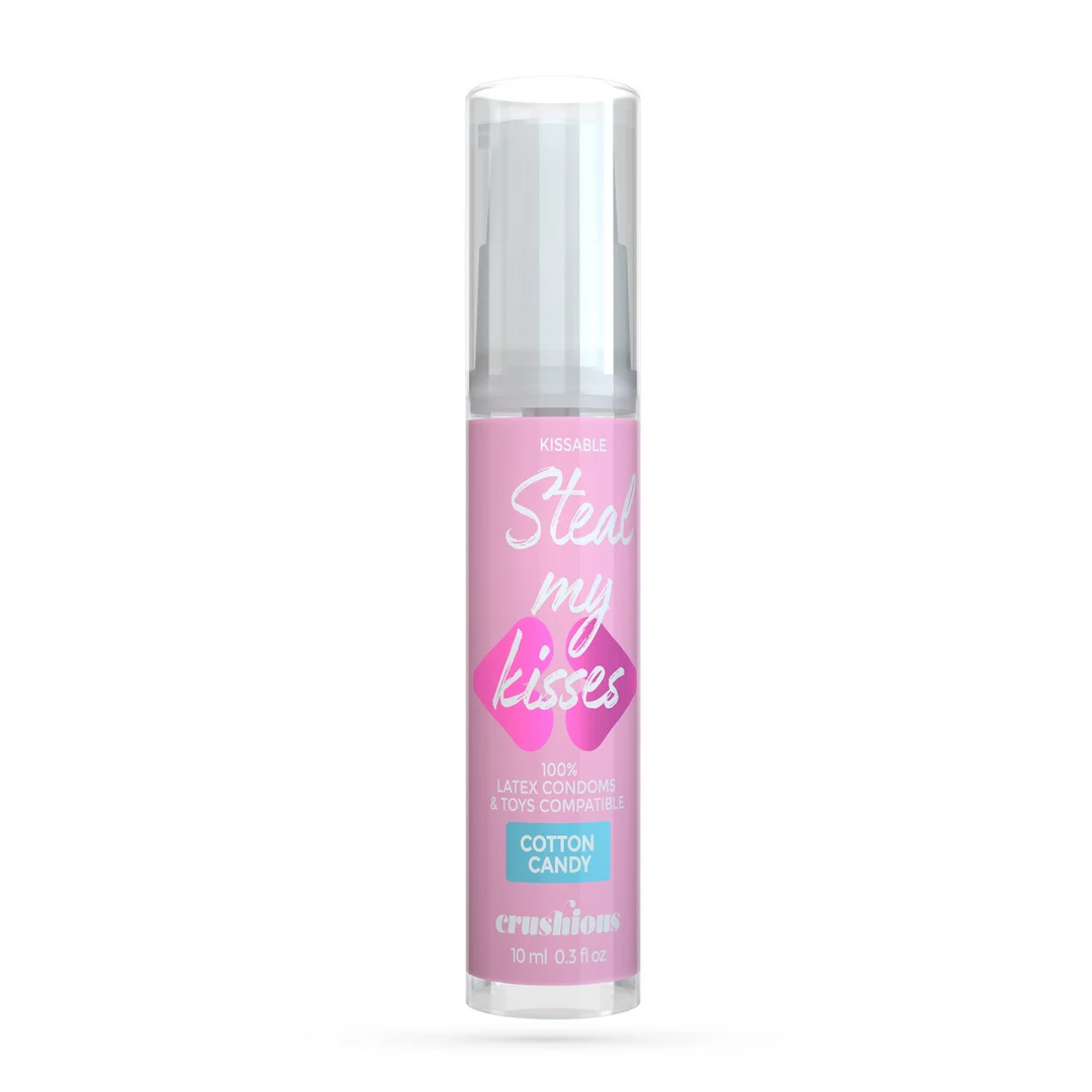 Lubrifiant Crushious Steal My Kisses à la fraise – Image 17