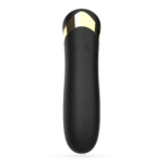 Bullet vibrante rechargeable Crushious Blinders noire – Image 3