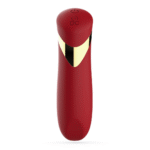 Bullet vibrante rechargeable Crushious Blinders noire – Image 8