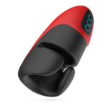 Masturbateur rechargeable Crushious Pancho – Image 3