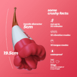 Crushious Jagger, double stimulateur – Image 6