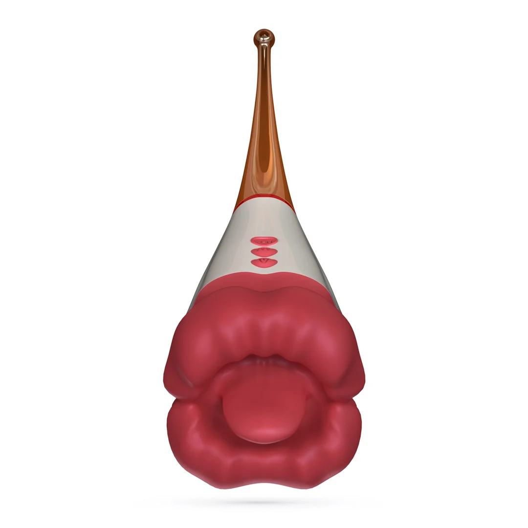Crushious Jagger, double stimulateur – Image 2