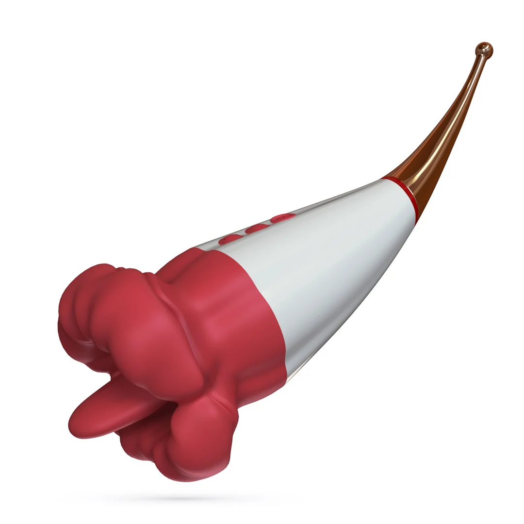 Crushious Jagger, double stimulateur – Image 3