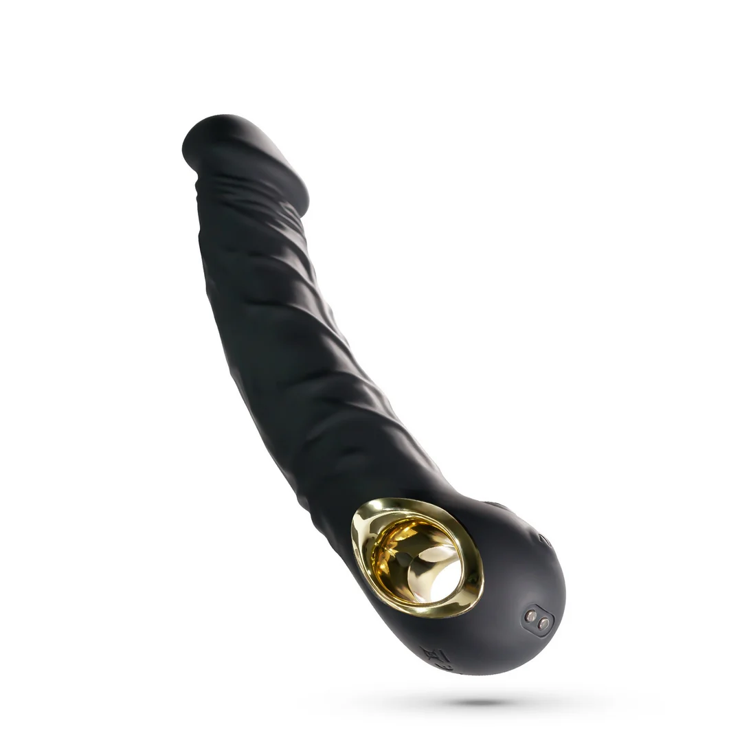 Vibromasseur flexible Crushious Magnus Bend – Image 4