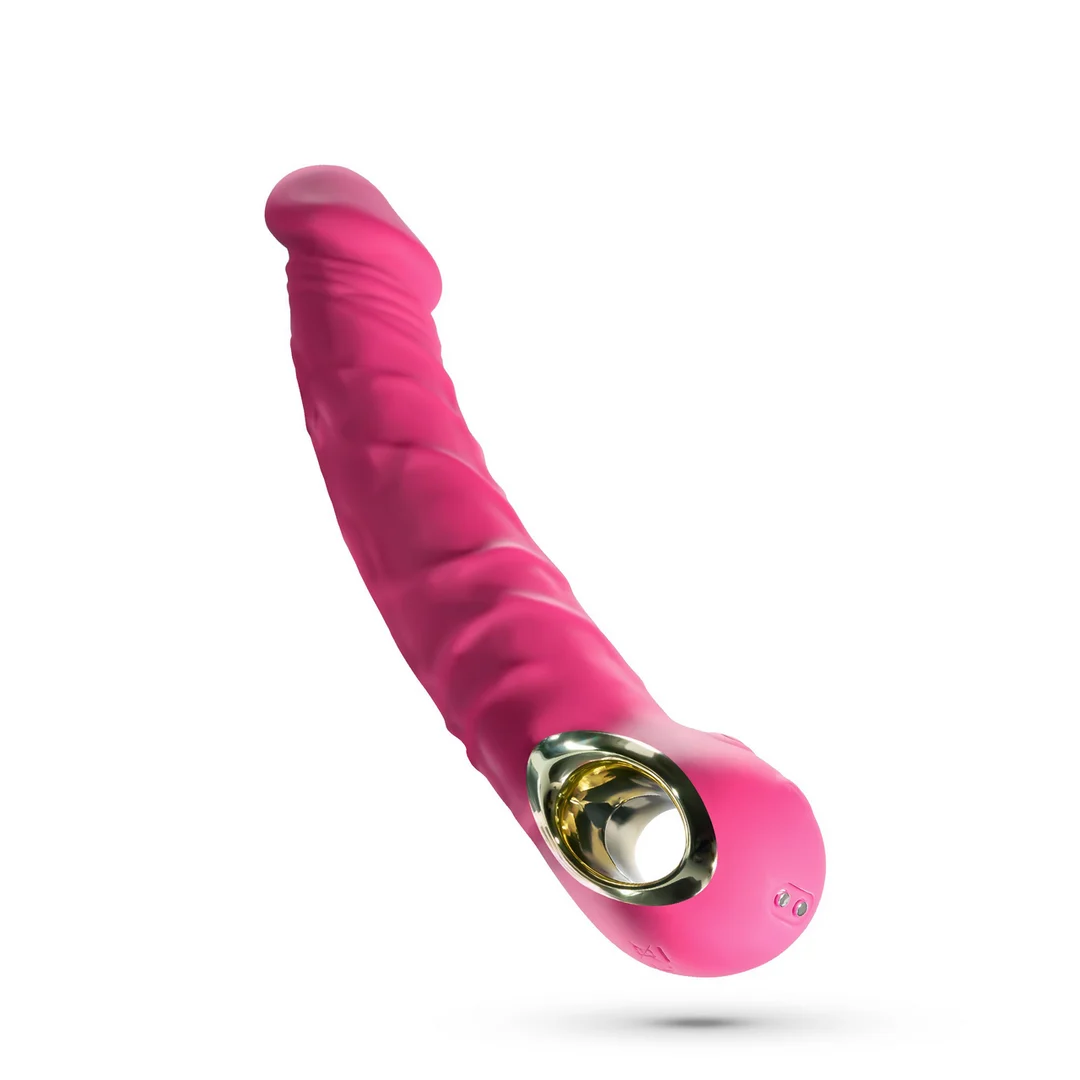 Vibromasseur flexible Crushious Magnus Bend – Image 10