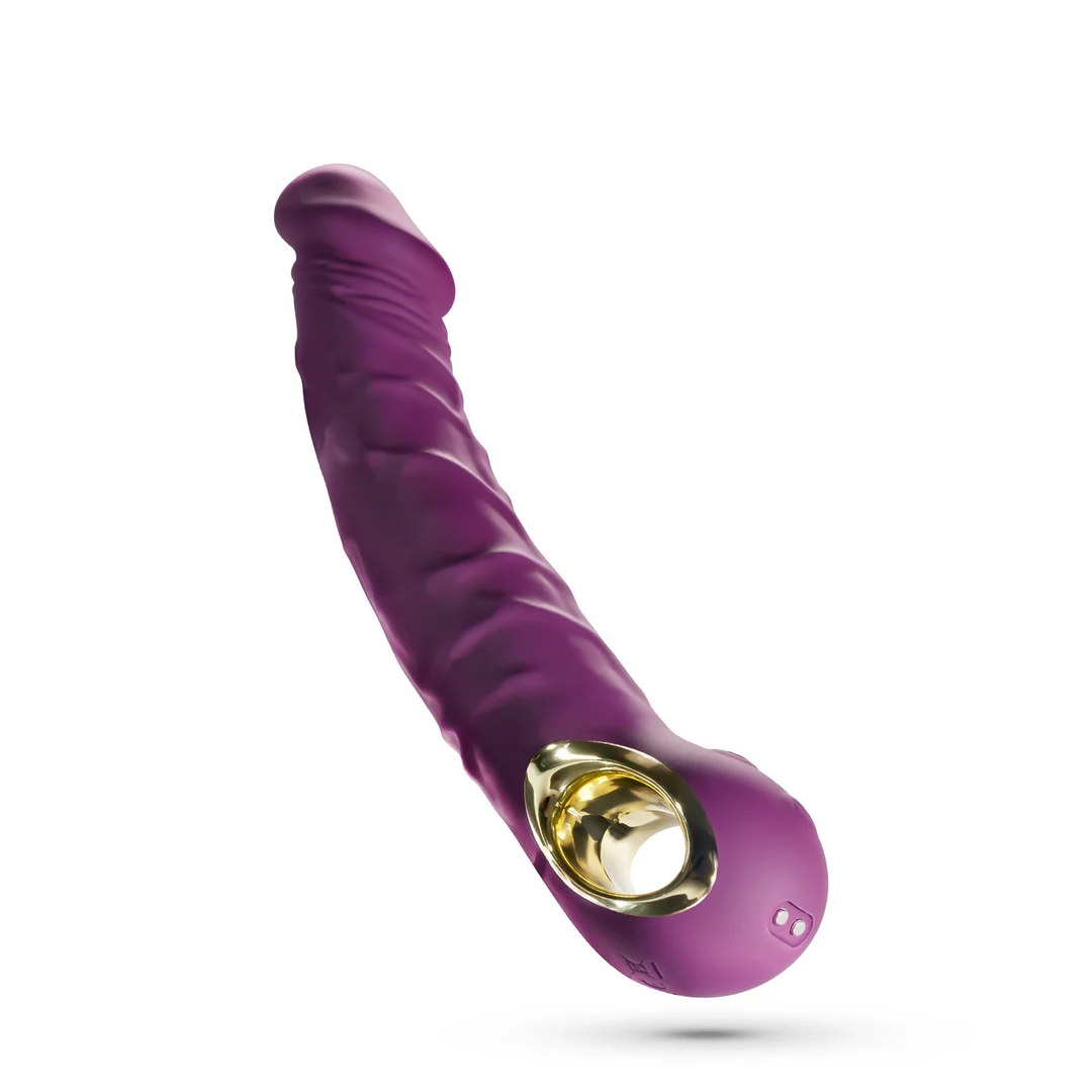 Vibromasseur flexible Crushious Magnus Bend – Image 16