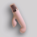 Vibromasseur lapin mini Crushious Mellow Cony – Image 3