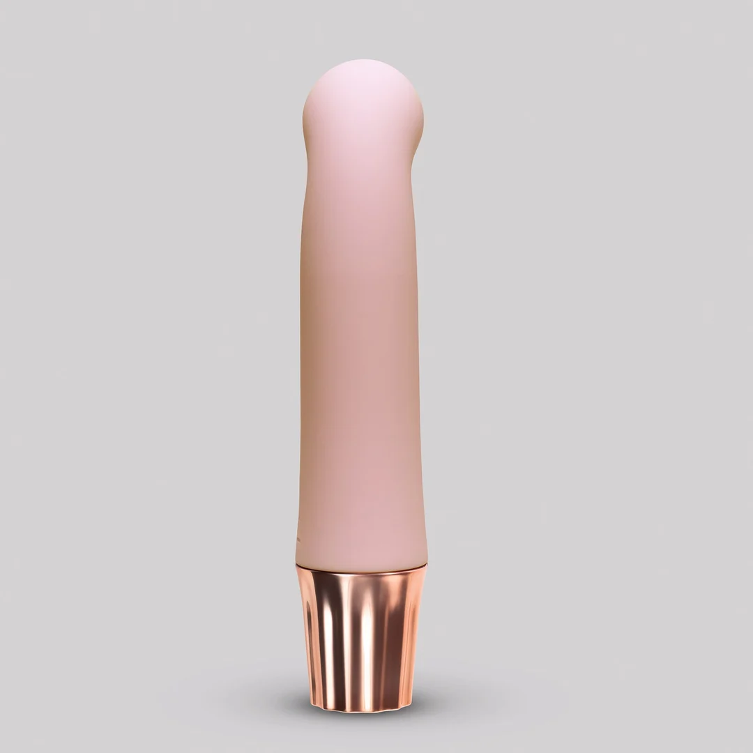 Vibromasseur lapin mini Crushious Mellow Cony – Image 4