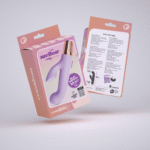Vibromasseur lapin mini Crushious Mellow Cony – Image 7