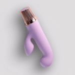 Vibromasseur lapin mini Crushious Mellow Cony – Image 9