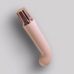 Crushious Mellow Gee mini vibromasseur pour le point G – Image 3