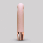 Crushious Mellow Gee mini vibromasseur pour le point G – Image 4