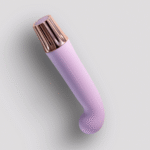 Crushious Mellow Gee mini vibromasseur pour le point G – Image 9