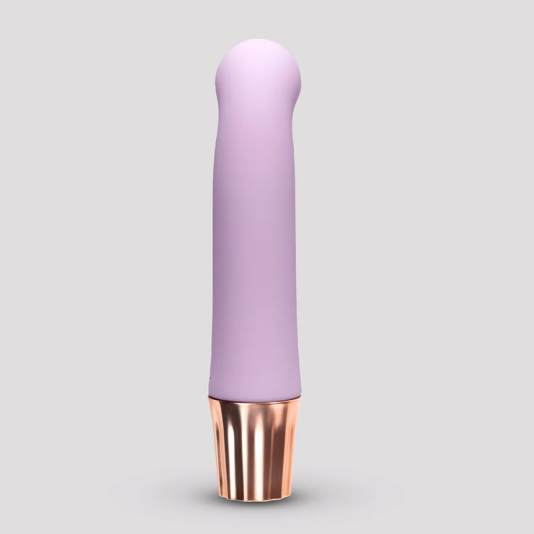 Crushious Mellow Gee mini vibromasseur pour le point G – Image 10