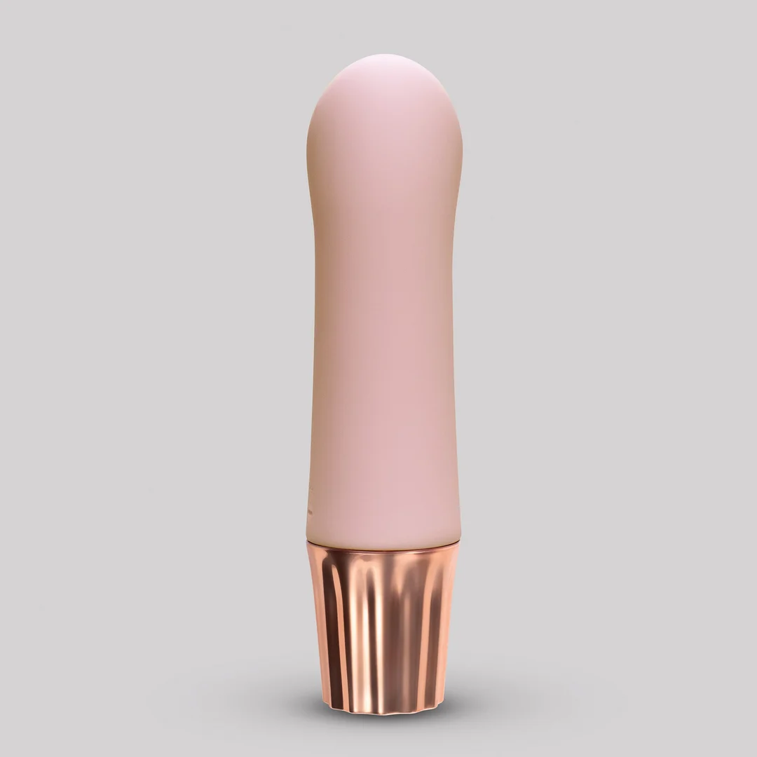 Mini vibromasseur point G Crushious Mellow Angler – Image 4